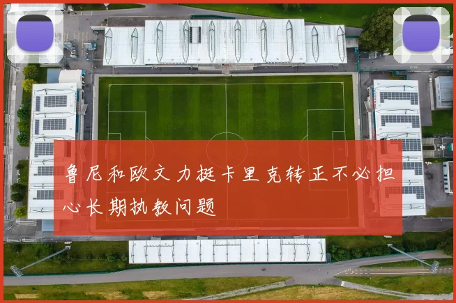 鲁尼和欧文力挺卡里克转正不必担心长期执教问题