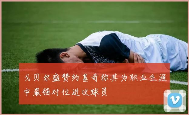 戈贝尔盛赞约基奇称其为职业生涯中最强对位进攻球员