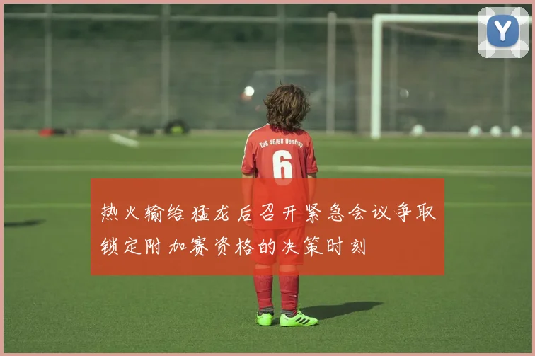 热火输给猛龙后召开紧急会议争取锁定附加赛资格的决策时刻