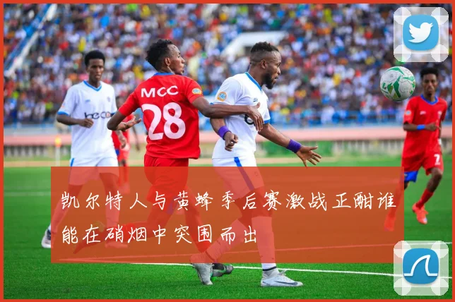 凯尔特人与黄蜂季后赛激战正酣谁能在硝烟中突围而出